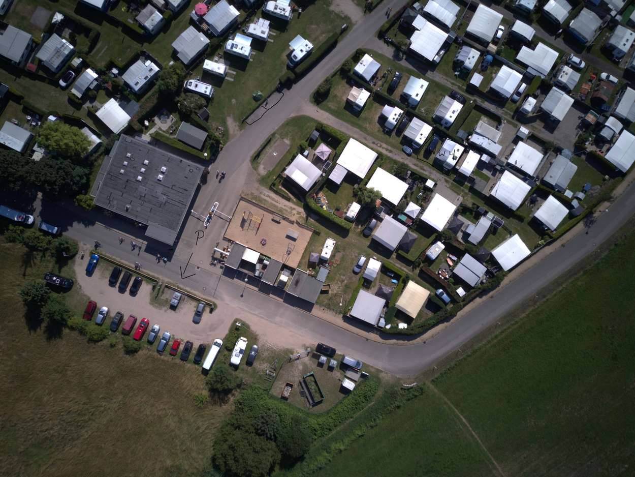 Campingparadies Neumann