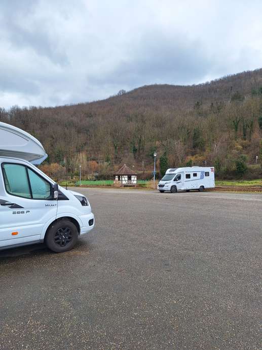 Ajout d'une photo à un emplacement