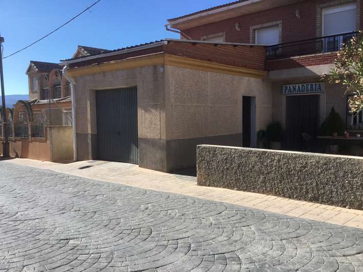El Hijate