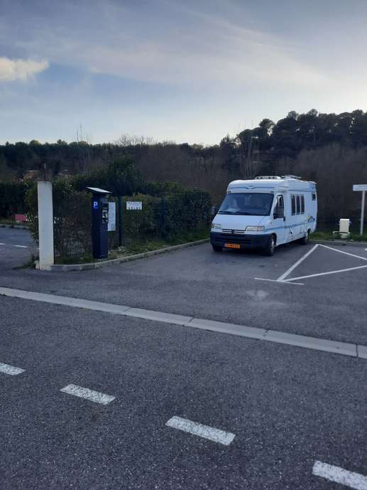 Aggiunta una foto a una posizione