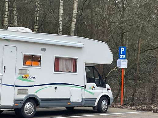 Einem Ort wurde ein Foto hinzugefügt