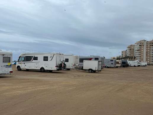 Ajout d'une photo à un emplacement