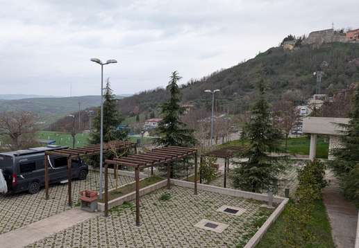 Added a photo to a location