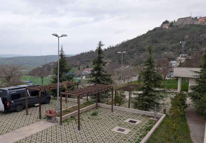 Savignano Irpino Avellino