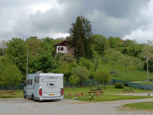 Added a photo to a location