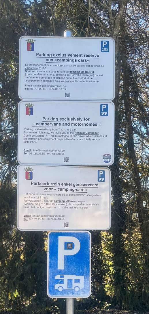 Een foto toegevoegd aan een locatie