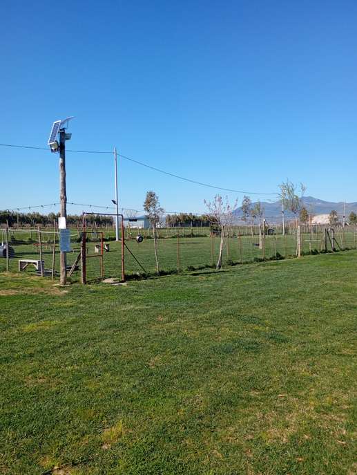 Added a photo to a location