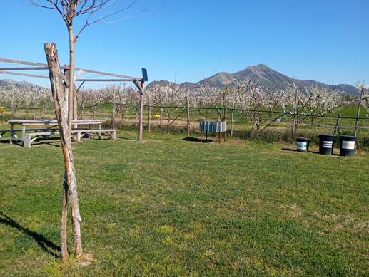 Added a photo to a location