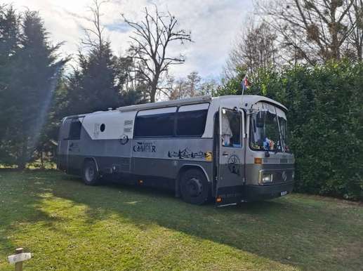 Einem Ort wurde ein Foto hinzugefügt