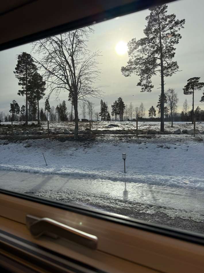 Urö Ställplats
