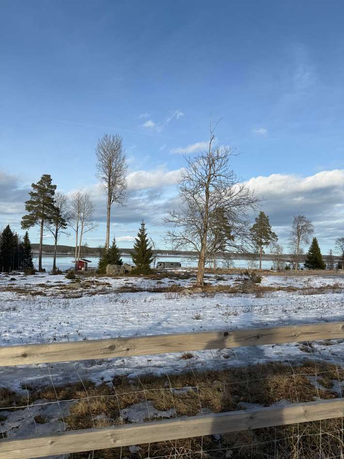 Urö Ställplats