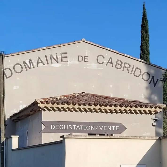 Domaine de Cabridon 