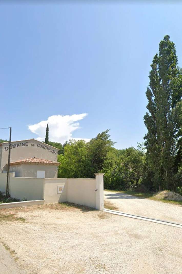 Domaine de Cabridon 