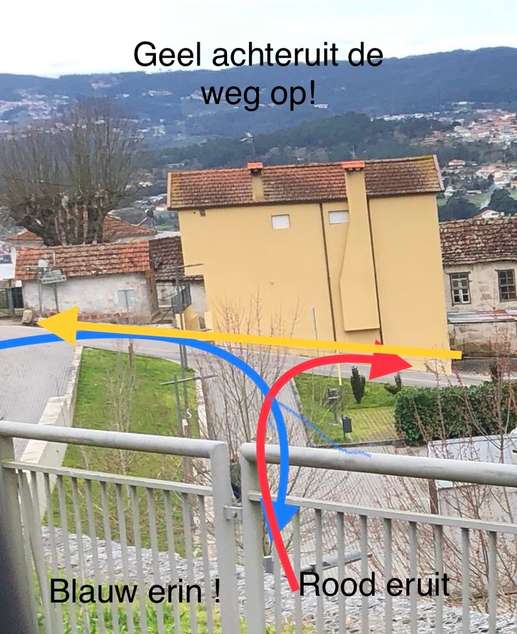 Einem Ort wurde ein Foto hinzugefügt