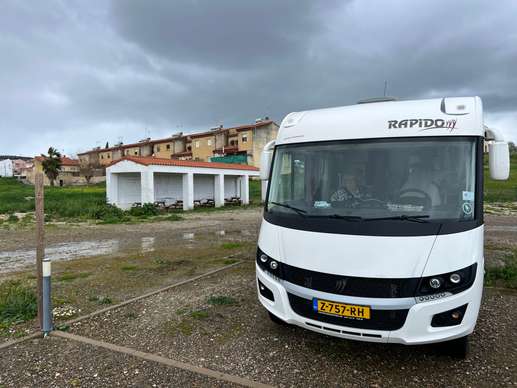 Ajout d'une photo à un emplacement