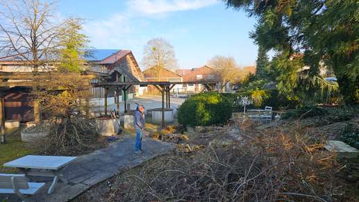 Added a photo to a location