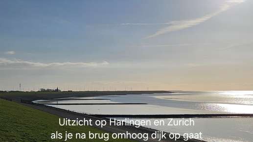 Een foto toegevoegd aan een locatie
