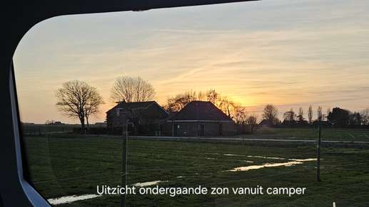 Een foto toegevoegd aan een locatie