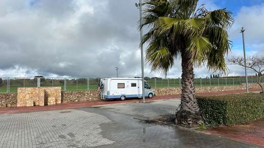 Ajout d'une photo à un emplacement