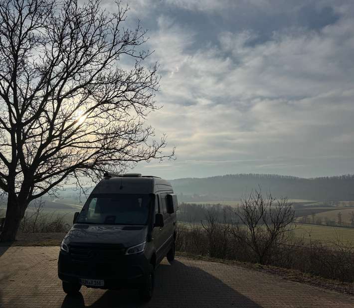Stellplatz Weingut Zaiss