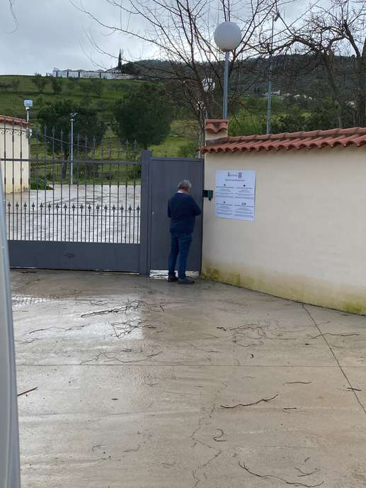Een foto toegevoegd aan een locatie