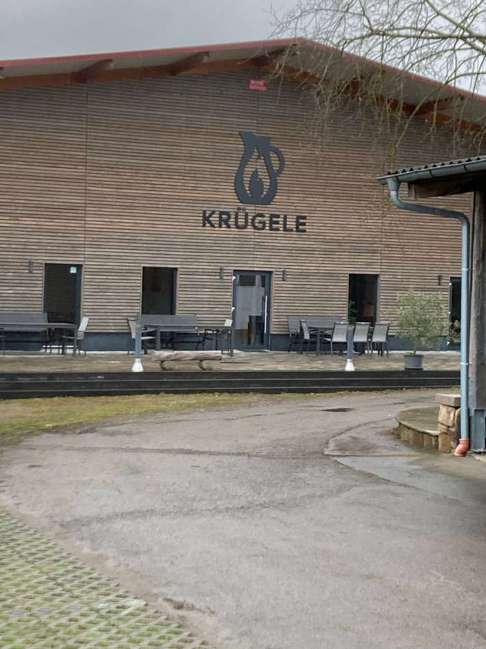 Krügele Hof