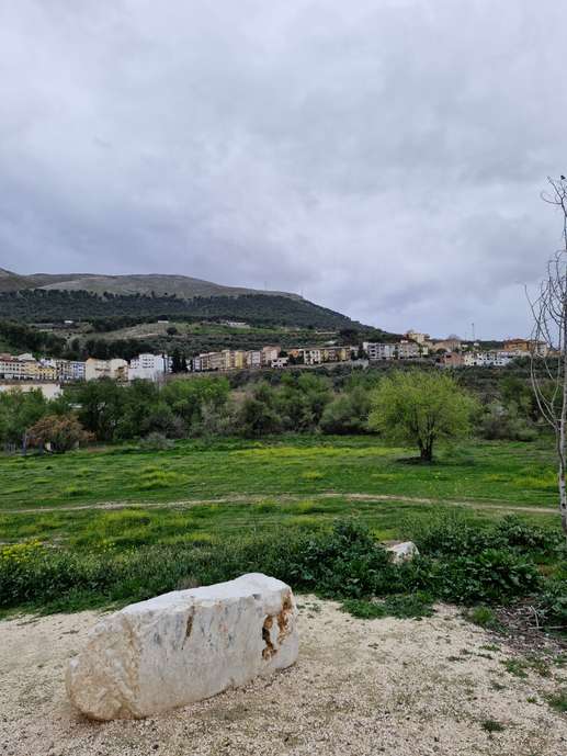 Ajout d'une photo à un emplacement