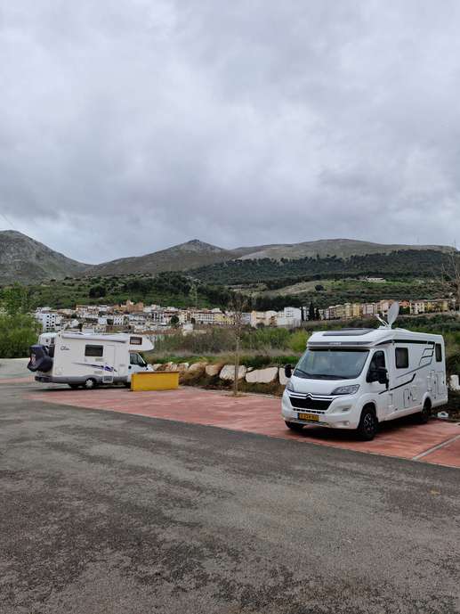 Ajout d'une photo à un emplacement