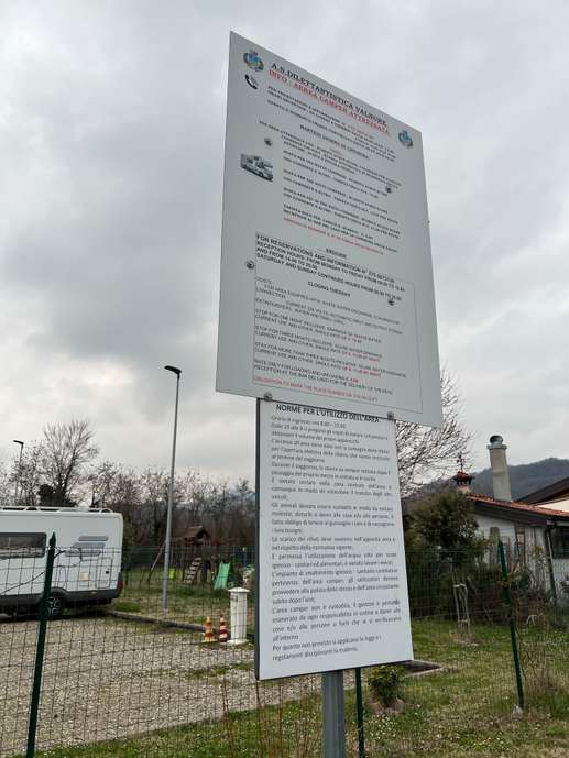 Ajout d'une photo à un emplacement