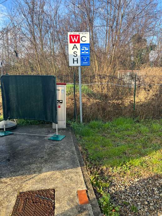 Ajout d'une photo à un emplacement