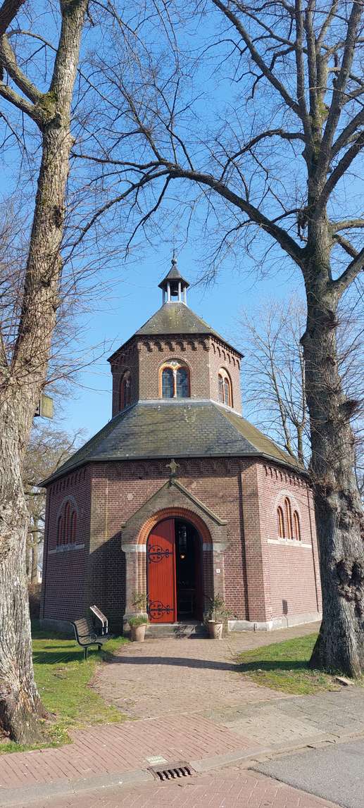 Een foto toegevoegd aan een locatie