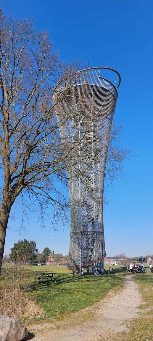 Een foto toegevoegd aan een locatie