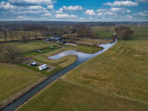 Een foto toegevoegd aan een locatie