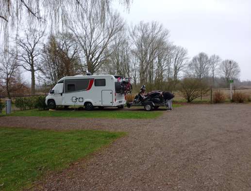 Added a photo to a location