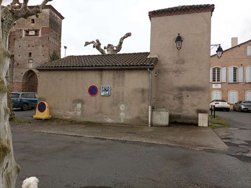 Added a photo to a location