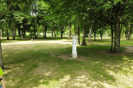 Een foto toegevoegd aan een locatie