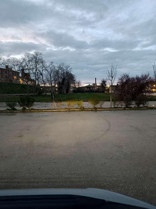 Added a photo to a location