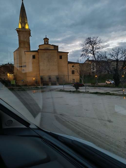 Added a photo to a location