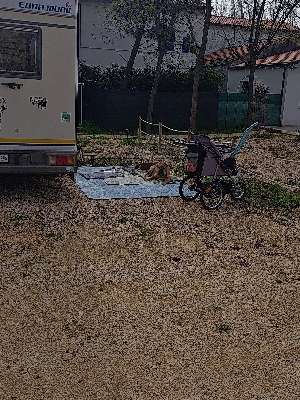 Einem Ort wurde ein Foto hinzugefügt
