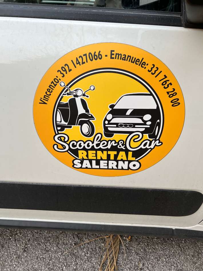 Salerno Camper Service