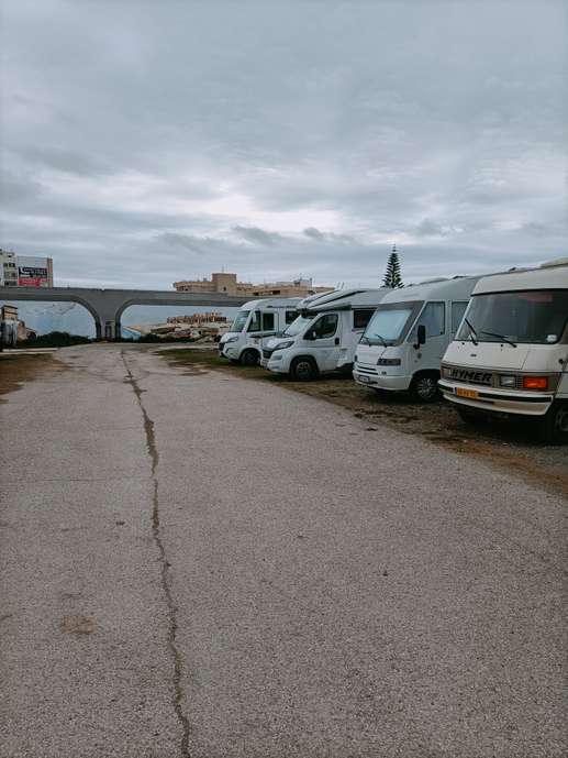 Een foto toegevoegd aan een locatie
