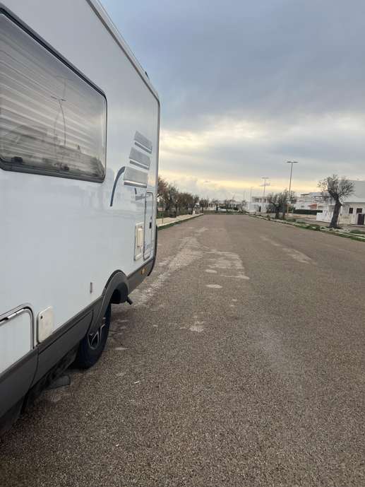 Ajout d'une photo à un emplacement