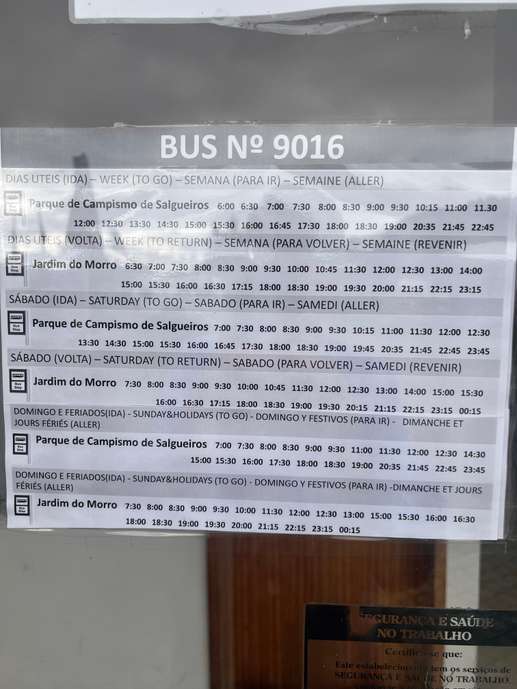 Añadió una foto a una ubicación