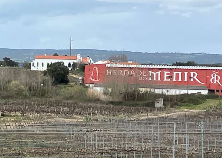 Herdade do Menir