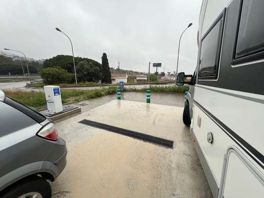 Ajout d'une photo à un emplacement