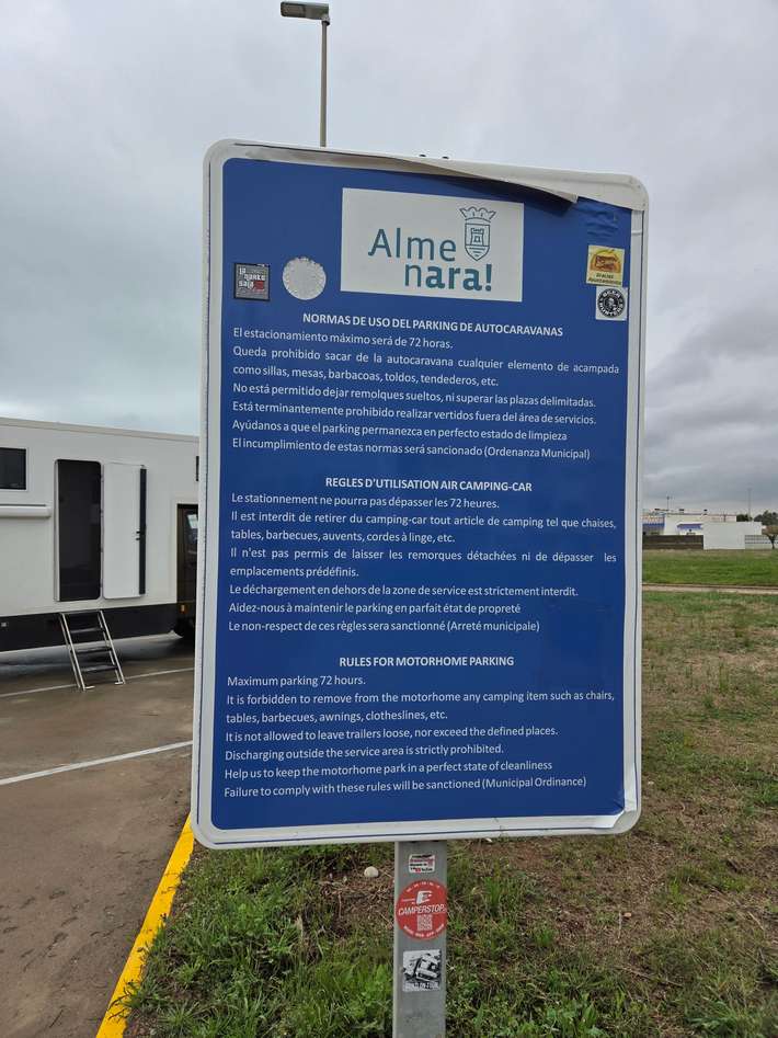Casablanca Aire Municipal