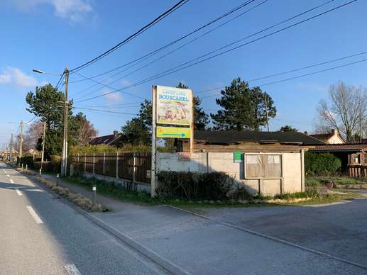 Added a photo to a location