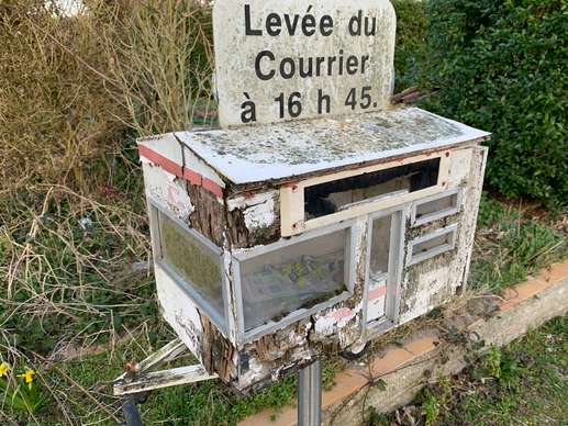 Added a photo to a location