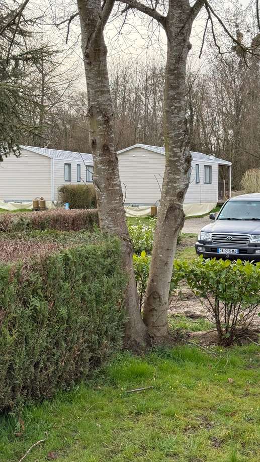Ajout d'une photo à un emplacement