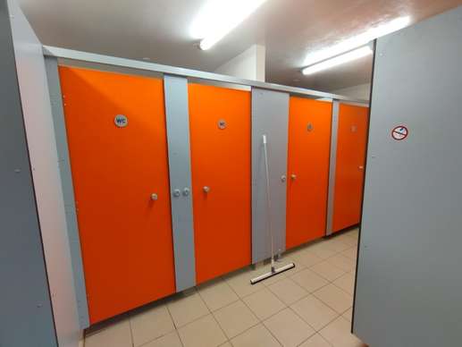 Einem Ort wurde ein Foto hinzugefügt